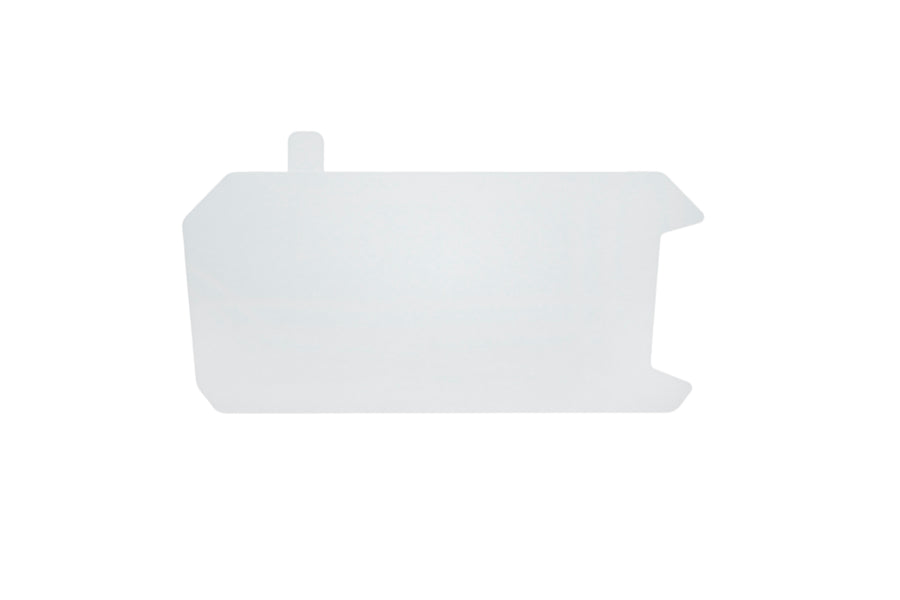HONDA MSX 125 GROM [2025] – Protector Dashboard – Transparent