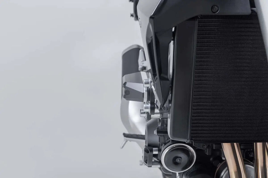 honda cb 1000 [SW-MOTECH] – frame grinder kit