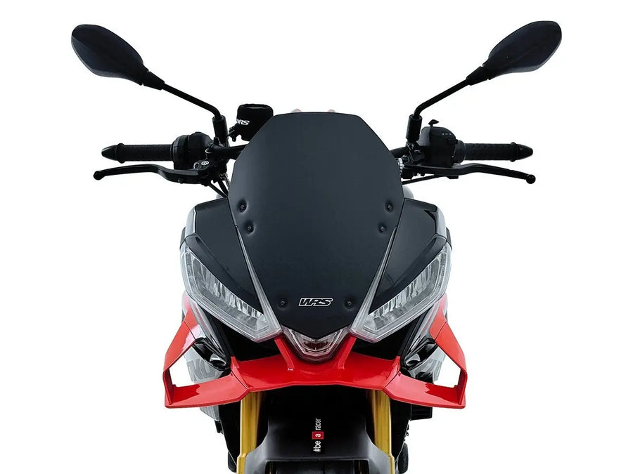 Aprilia Tuono 1100 [WRS] – Sport Windshield Tuono V4