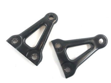 Honda Goldwing GL 1200 SC14 [1991] - Engine mount set pair - 0