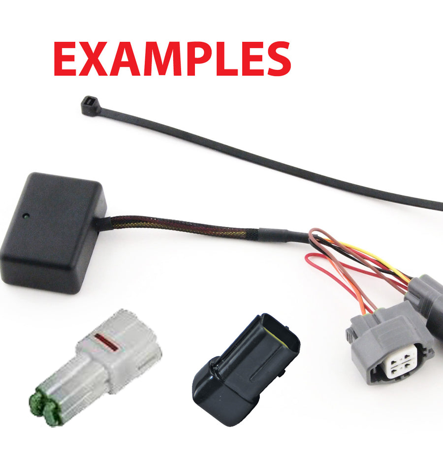 YAMAHA MT 09 TRACER [2019-2020] - Spare part 24-76125065