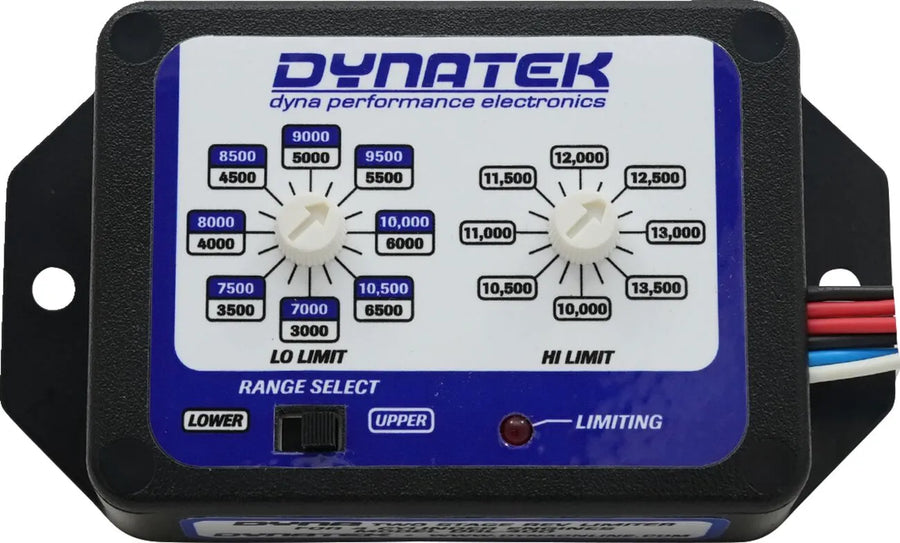 harley-davidson road glide st [DYNATEK] – rev limiter