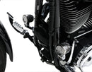 cf moto 300 [DENALI] – Joint mount for daytime running lights-2
