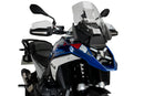 BMW R 1300 GS TROPHY [2025] – Handguard extension – Tinted-16