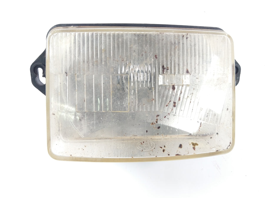 Ducati Pantah - Cagiva Alazzurra - Headlight