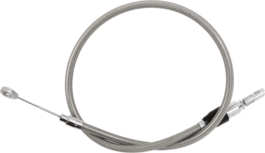 harley davidson flde [DRAG SPECIALTIES] – Quick Connect clutch cable