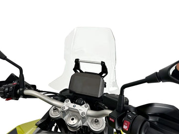 BMW F 900 GS [WRS] - windshield - 0