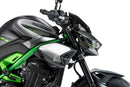 KAWASAKI Z 900 SE [2025] – D12 Spoiler – Matt Black-4