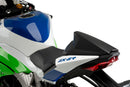 KAWASAKI ZX-6R NINJA [2025] – Rear fairing – Carbon look-6