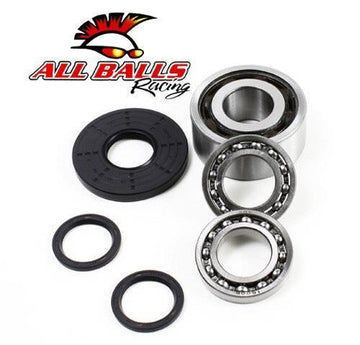 POLARIS RZR S 800 [2011-2014] - Differential bearing and seal kit