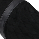 harley davidson touring [DRAG SPECIALTIES] – touring seat with low height-2