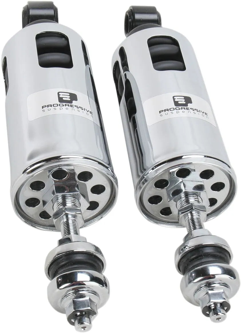 harley davidson flstc [PROGRESSIVE SUSPENSION] - 422 Series shock absorber
