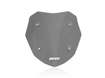 BMW F 900 XR [WRS] - windshield - 0