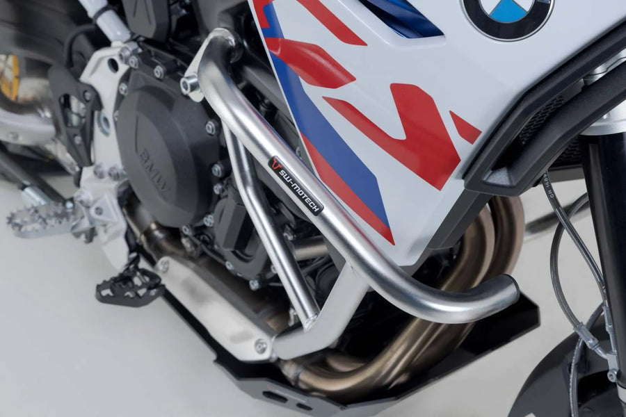 BMW F 900 [SW-MOTECH] – Crash bar