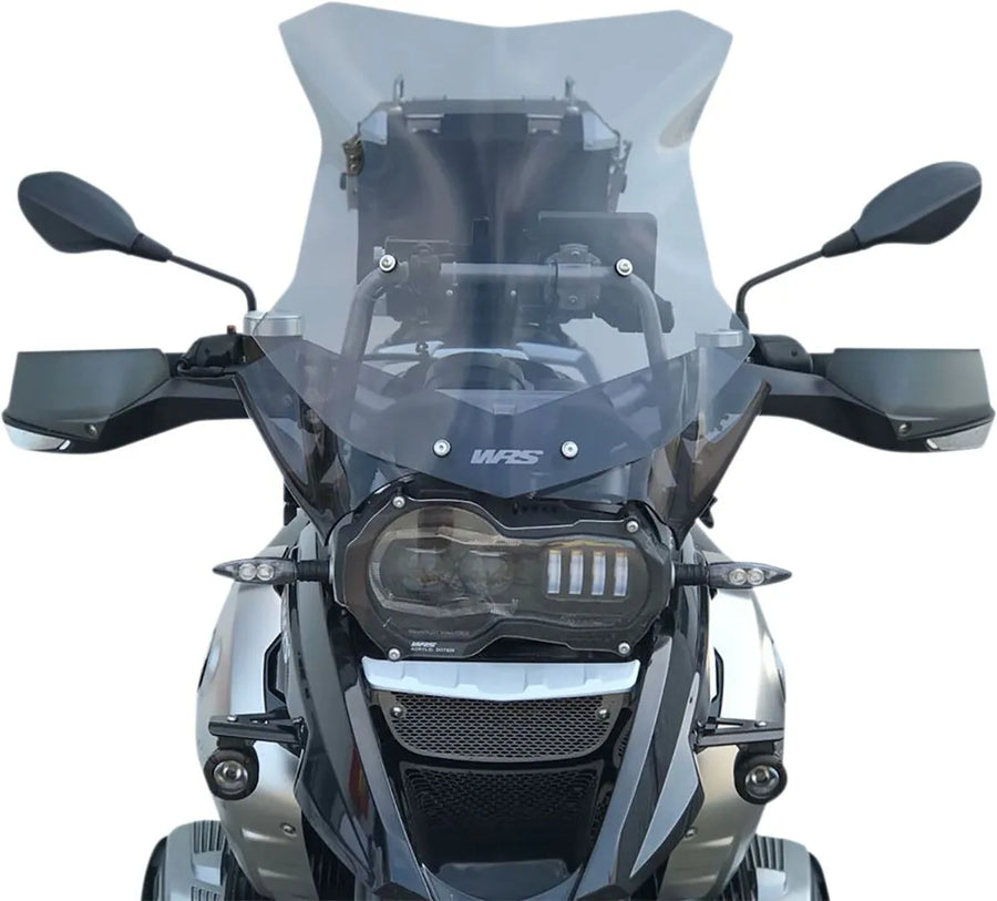 BMW R 1200 GS Adventure [WRS] – Windshield