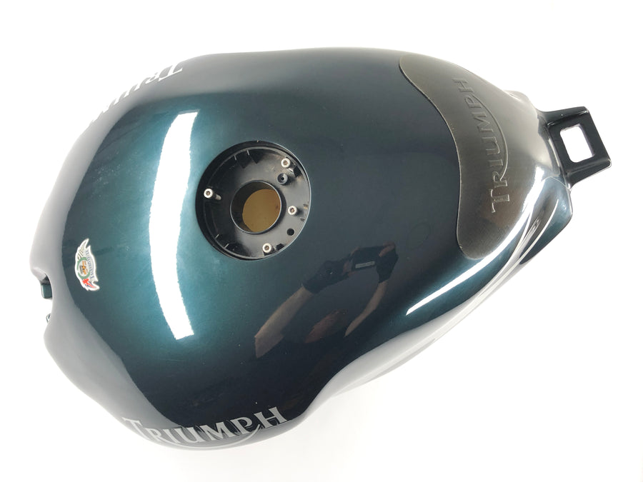 Triumph Daytona 955i T595N [2001] - Fuel tank