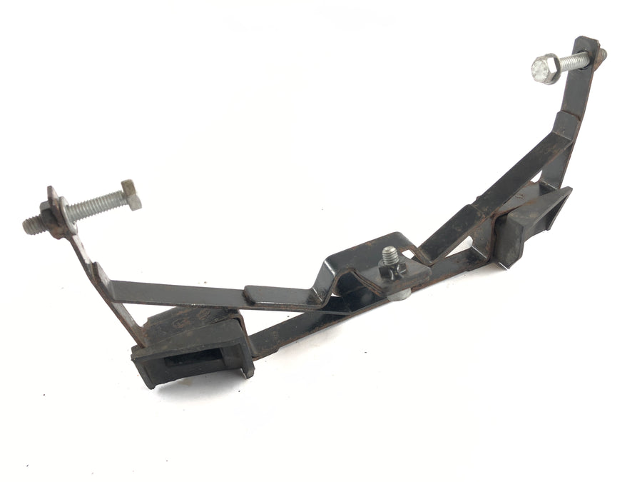 BMW C1 125 [2001] - Topcase mount