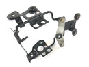 Kawasaki KLR 250 KL250D [1988] - Antler headlight bracket-3