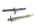 Yamaha XT 600 43F [1985] - Shift shafts-2