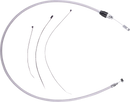 harley-davidson street [DRAG SPECIALTIES] – Quick Connect clutch cable-2