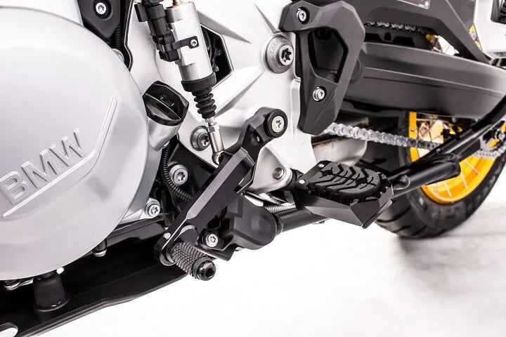 bmw f 850 gs [GILLES TOOLING] – gear lever