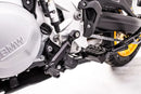 bmw f 850 gs [GILLES TOOLING] – gear lever