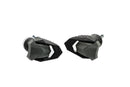HONDA CBF 600 ABS [2007] – Crash pads R19 – Black-3
