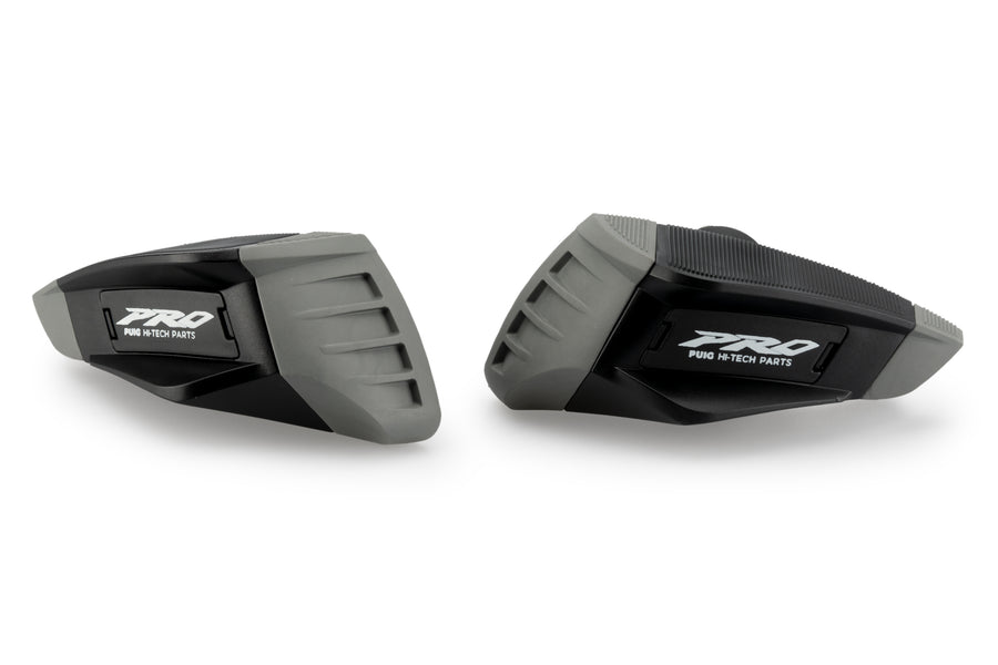 HONDA CB 1000 R NEO SPORTS CAFE [2025] – Crash pads PRO 2.0 – Black