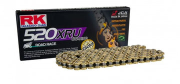 SUZUKI GSX R 1000 [2000-2022] - racing motorcycle chain