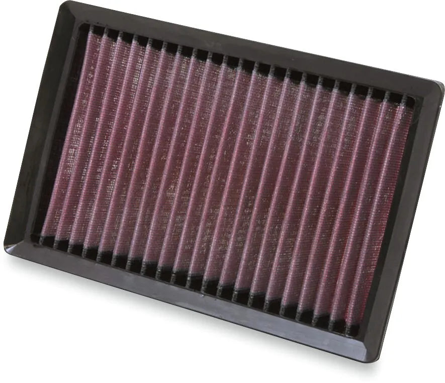 BMW S 1000 [K & N] - Sportbike Race-Spec High Performance Air Filter