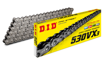 HONDA CB 650 [1979-1981] - chain set