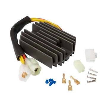 ARCTIC CAT 375 4 X 4 AUTOMATIC [2002-2003] - Voltage regulator