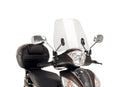 KYMCO MILER 125 [2022] – Scooter disc Urban – Transparent-4