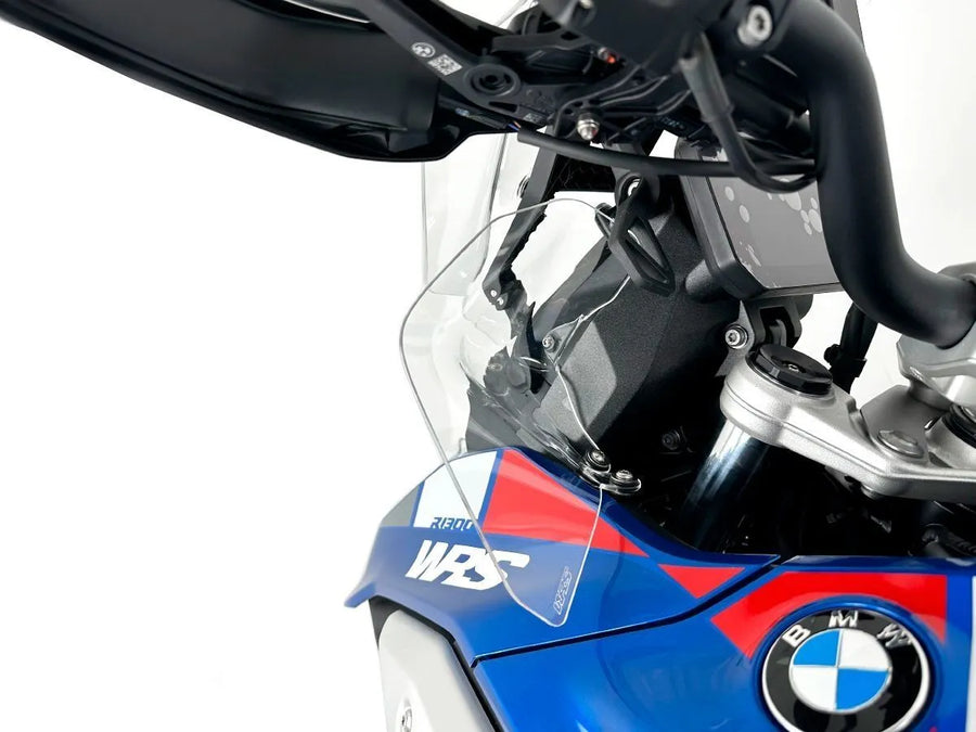 BMW R 1300 GS Trophy [WRS] – Wind deflector