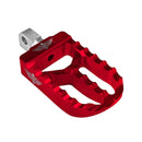 harley-davidson street [HEINZ BIKES] – footrests for Harley-4