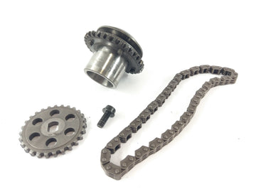 Honda ST 1100 SC26 Pan European [1990] - timing chain