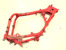 KTM LC4 ER 600 [1994] - Frame with papers-3