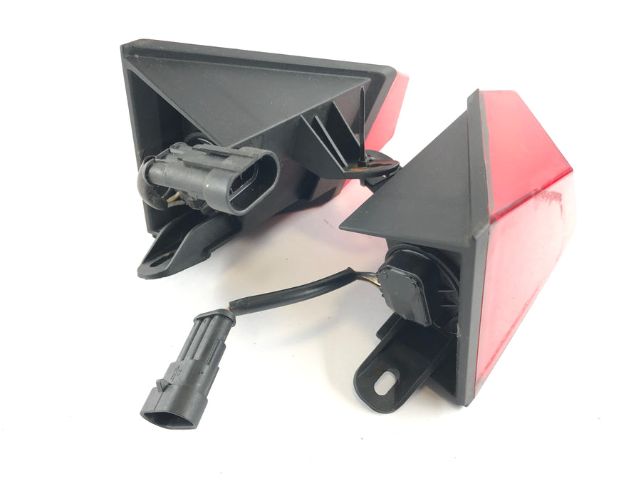 Can Am Spyder SM5 [2009] - Taillight
