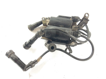 Honda CBX 750 F RC17 [1985] - ignition coil 2 pieces
