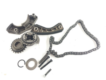 Kawasaki KLR 250 KL 250 D [1985] - Timing Chain Set - 0