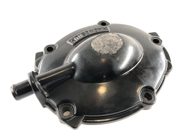 Triumph Speed ​​Triple T509 [1997] - Engine cover - 0