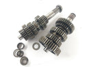 Ducati Monster 600 M600 [1994] - Gearbox-3