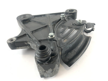 Honda Goldwing GL 1200 SC14 [1991] - Brake anchor plate - 0