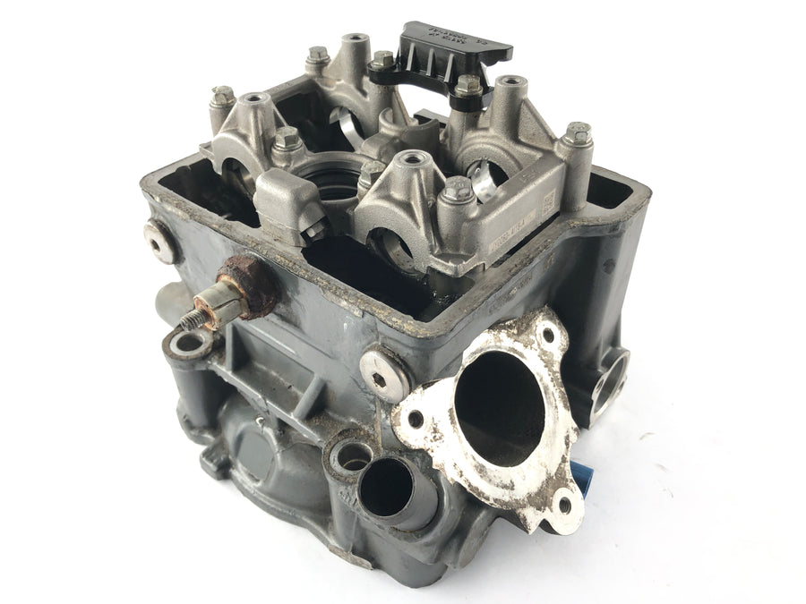Husqvarna Vitpilen 401 [2021] - Cylinder head