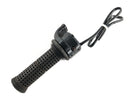 Yamaha XT 350 55V [1987] - Handlebar switch right throttle-4