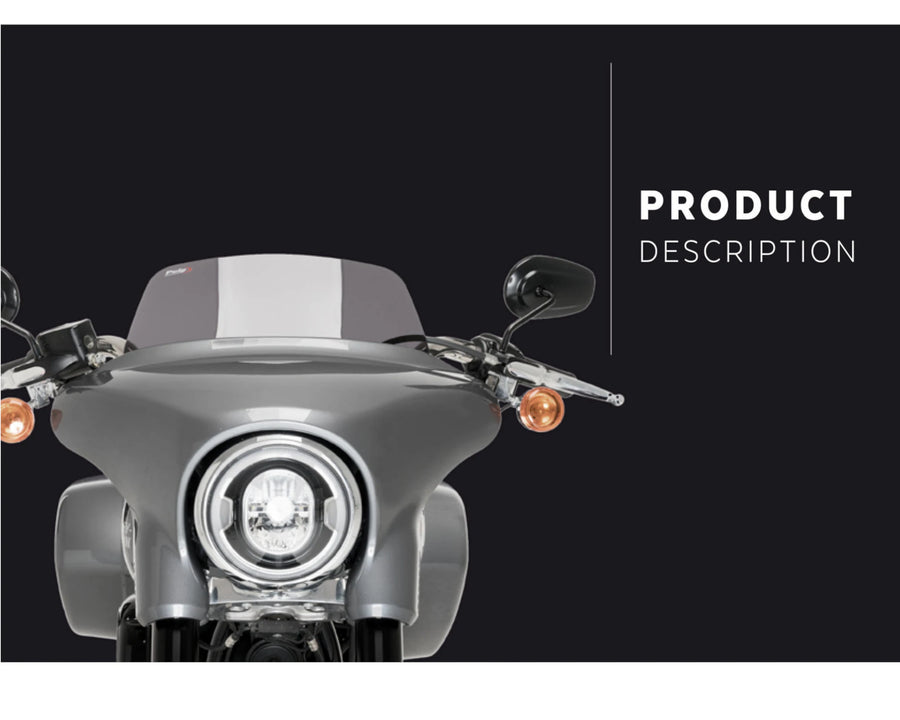 HONDA CMX 1100 TOURING REBEL [2025] – High-Road Touring – Transparent