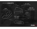 BMW F 900 GS [2025] – Engine Guard – Silver-20