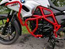BMW F 650 GS Twin [2008-2017] - Motor protection bar-3