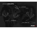 MOTO MORINI X-CAPE 700 [2024] – Touring Screen – Transparent-13