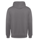 Suzuki gsf 650 [Hoodie] - Top-Down Tech - Chest Print